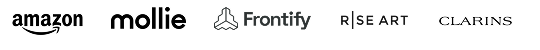 Brand logos
